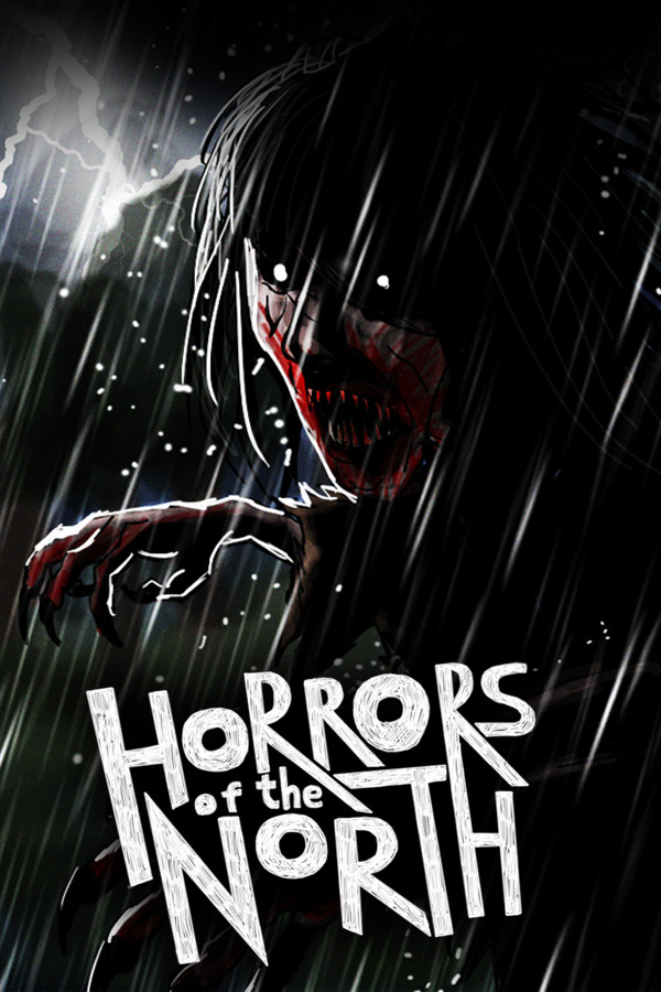 Horrors of the North