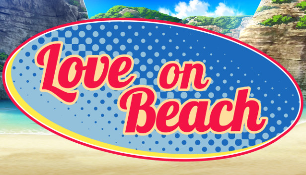 Love on Beach Steam capsule image