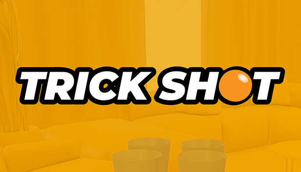 TRICK SHOT Steam capsule image