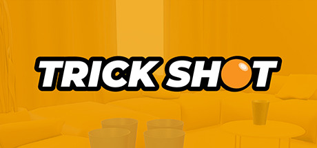 TRICK SHOT Cover Image