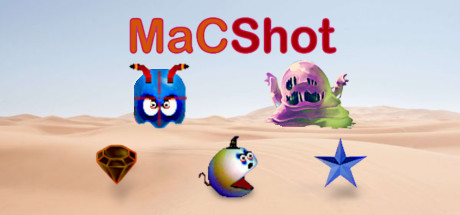 MacShot Cover Image