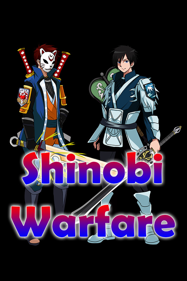 Shinobi Warfare