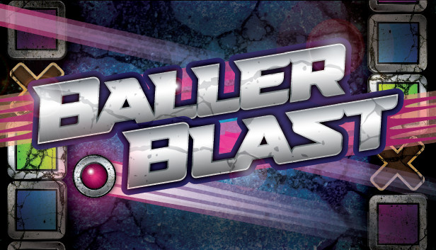 Baller Blast Steam capsule image