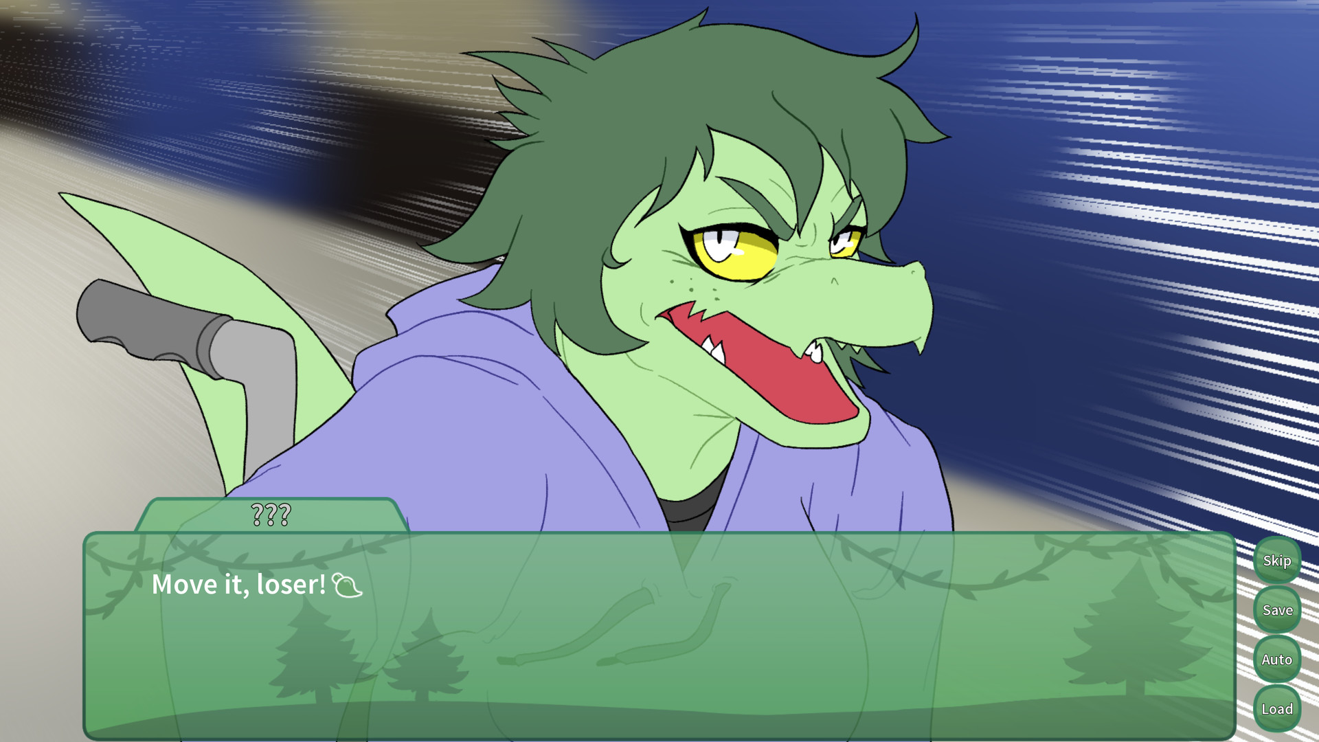 I Wani Hug that Gator! on Steam