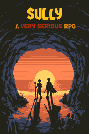 Sully: A Very Serious RPG cover art