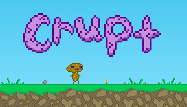 Crupt Steam capsule image