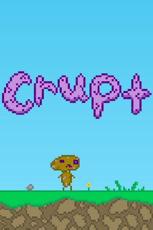 Crupt cover art