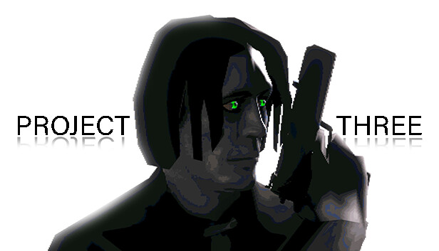Project Three Steam capsule image