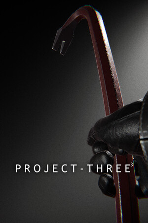 Project Three cover art