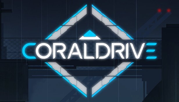 Coral Drive Steam capsule image