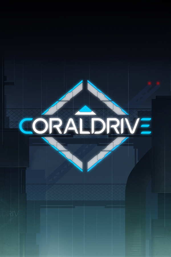 Coral Drive