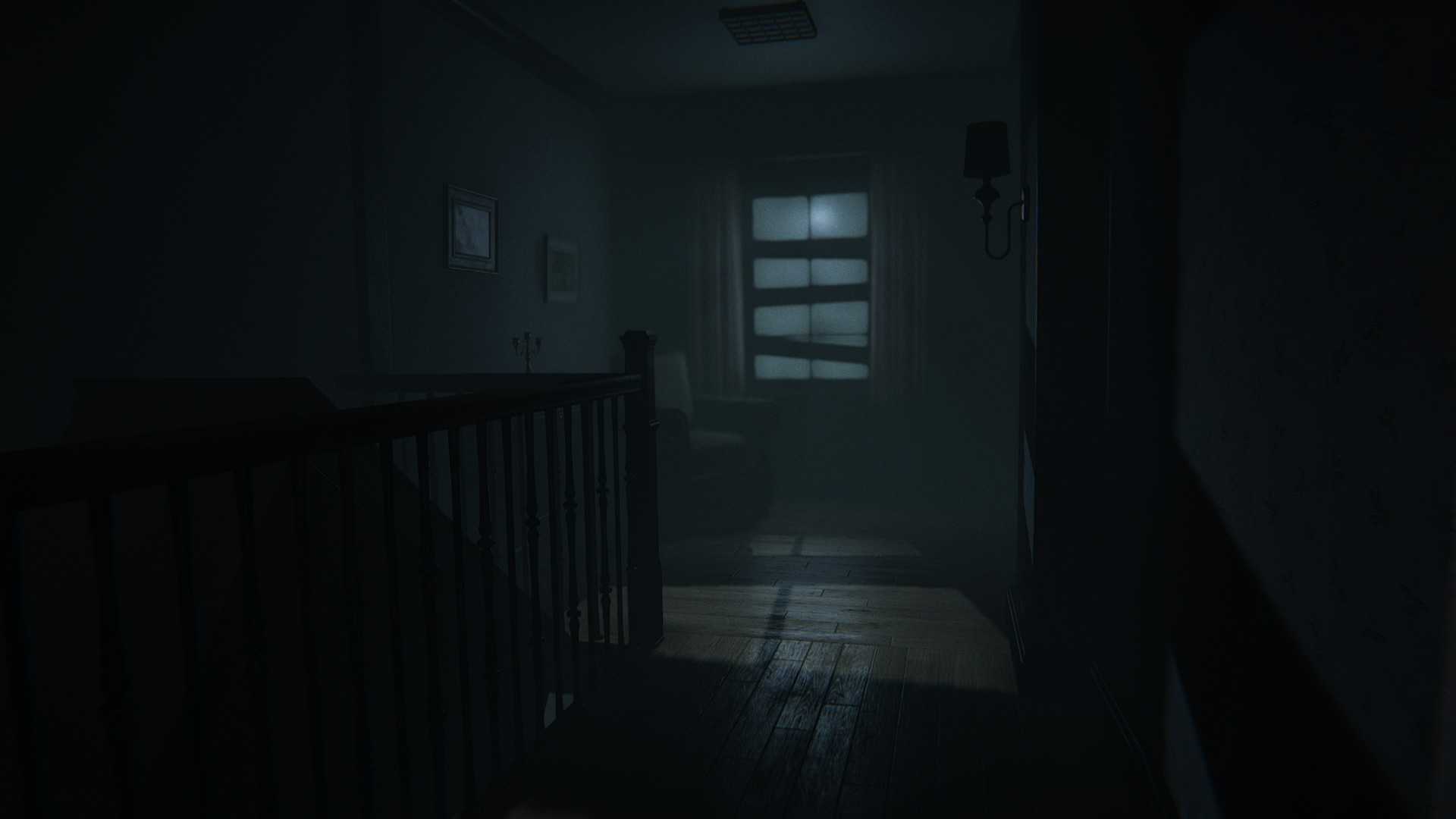 9 Childs Street on Steam