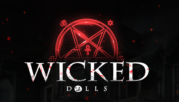 Wicked Dolls Steam capsule image