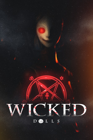 Wicked Dolls cover art