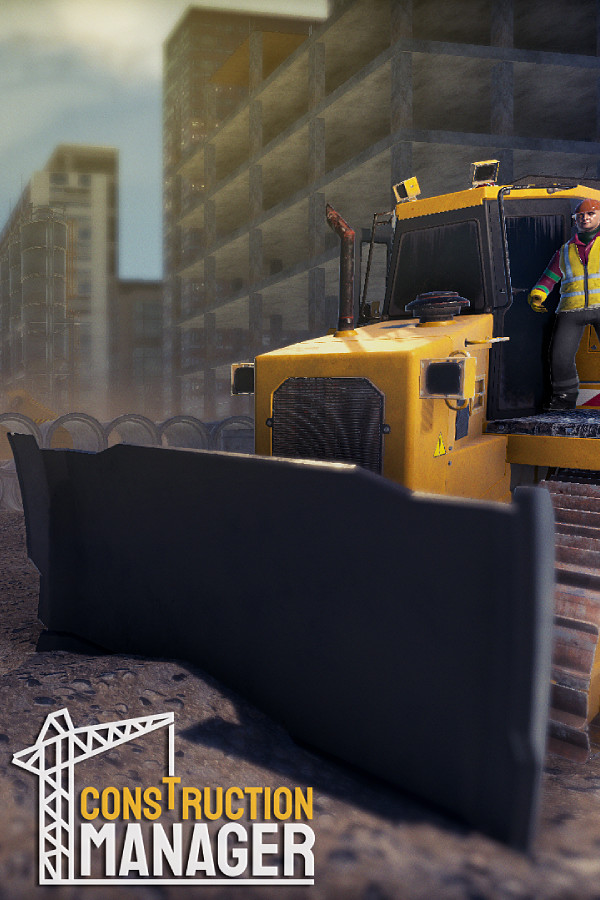 Construction Manager