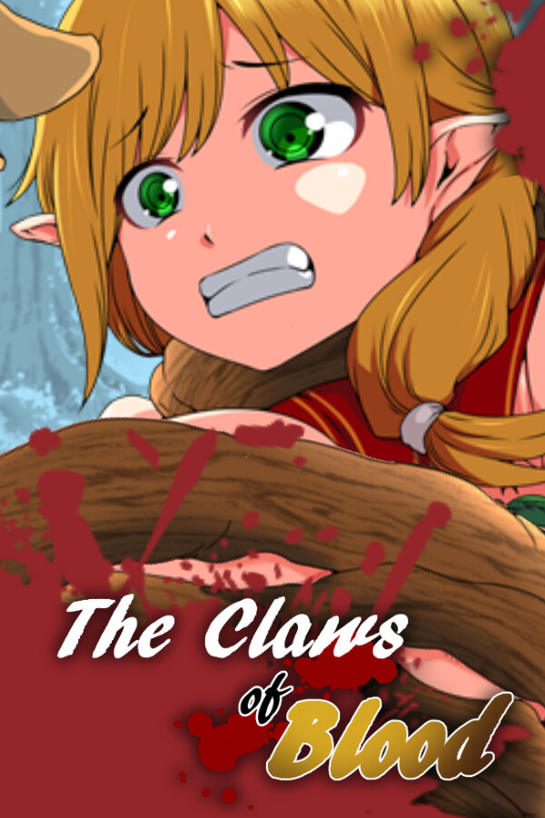The Claws of Blood