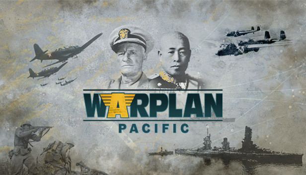 Warplan Pacific