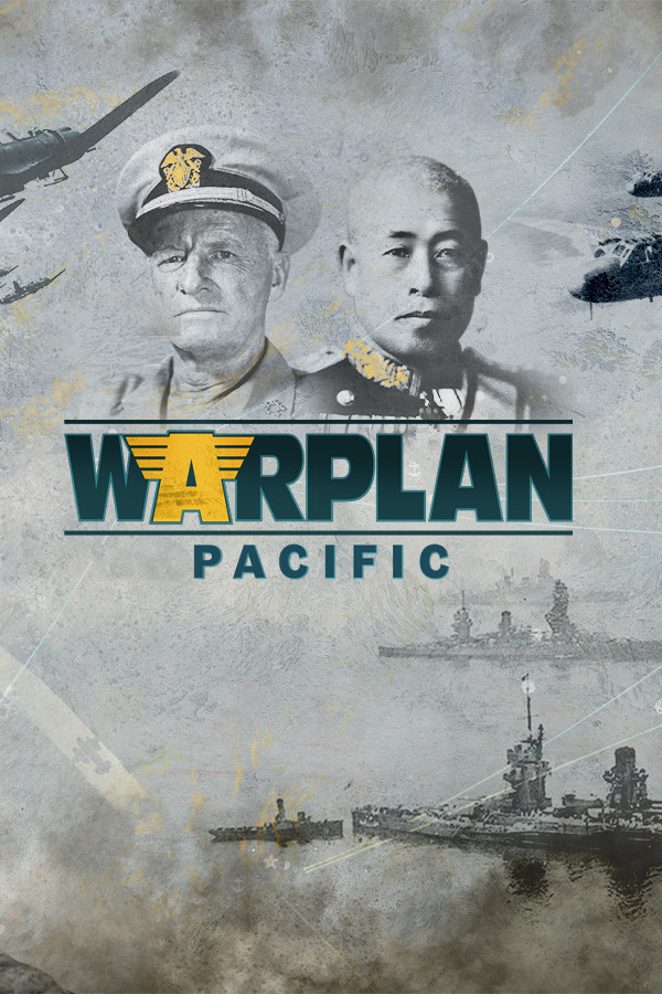 Warplan Pacific