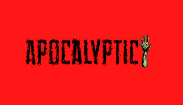 Apocalyptic Steam capsule image