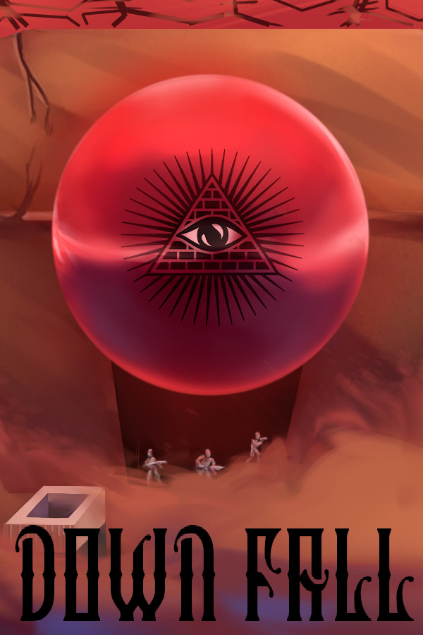 Down Fall