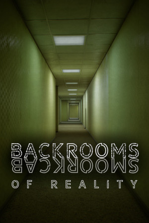 Backrooms Of Reality