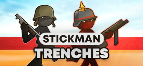 Stickman World War 🔥 Play online