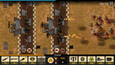 A screenshot of Stickman Trenches