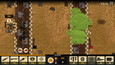 A screenshot of Stickman Trenches