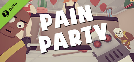 Pain Party Demo