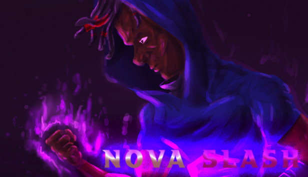 Nova Slash: Unparalleled Power Steam capsule image