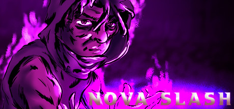 Nova Slash: Unparalleled Power Cover Image