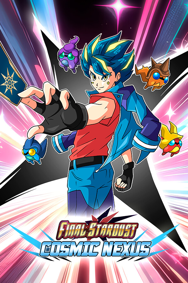 Final Stardust: Cosmic Nexus