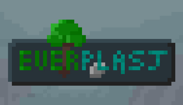 Everplast Steam capsule image