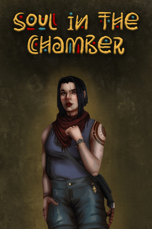 Soul In the Chamber cover art