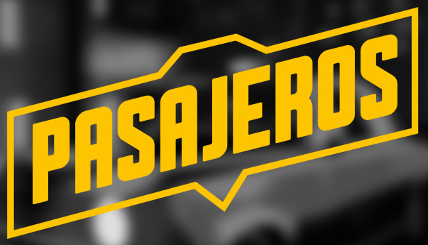 Pasajeros Steam capsule image