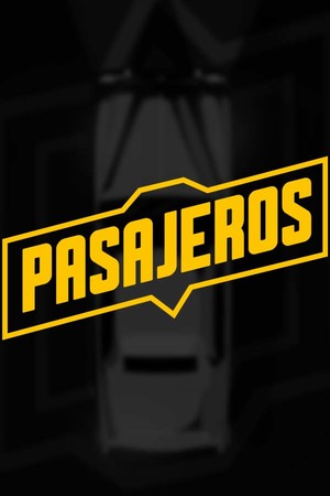 Pasajeros