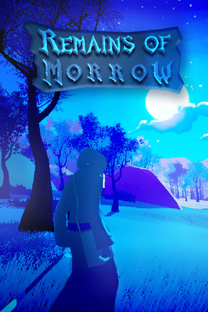 Remains Of Morrow cover art