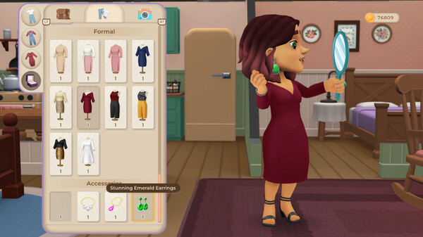 Screenshots