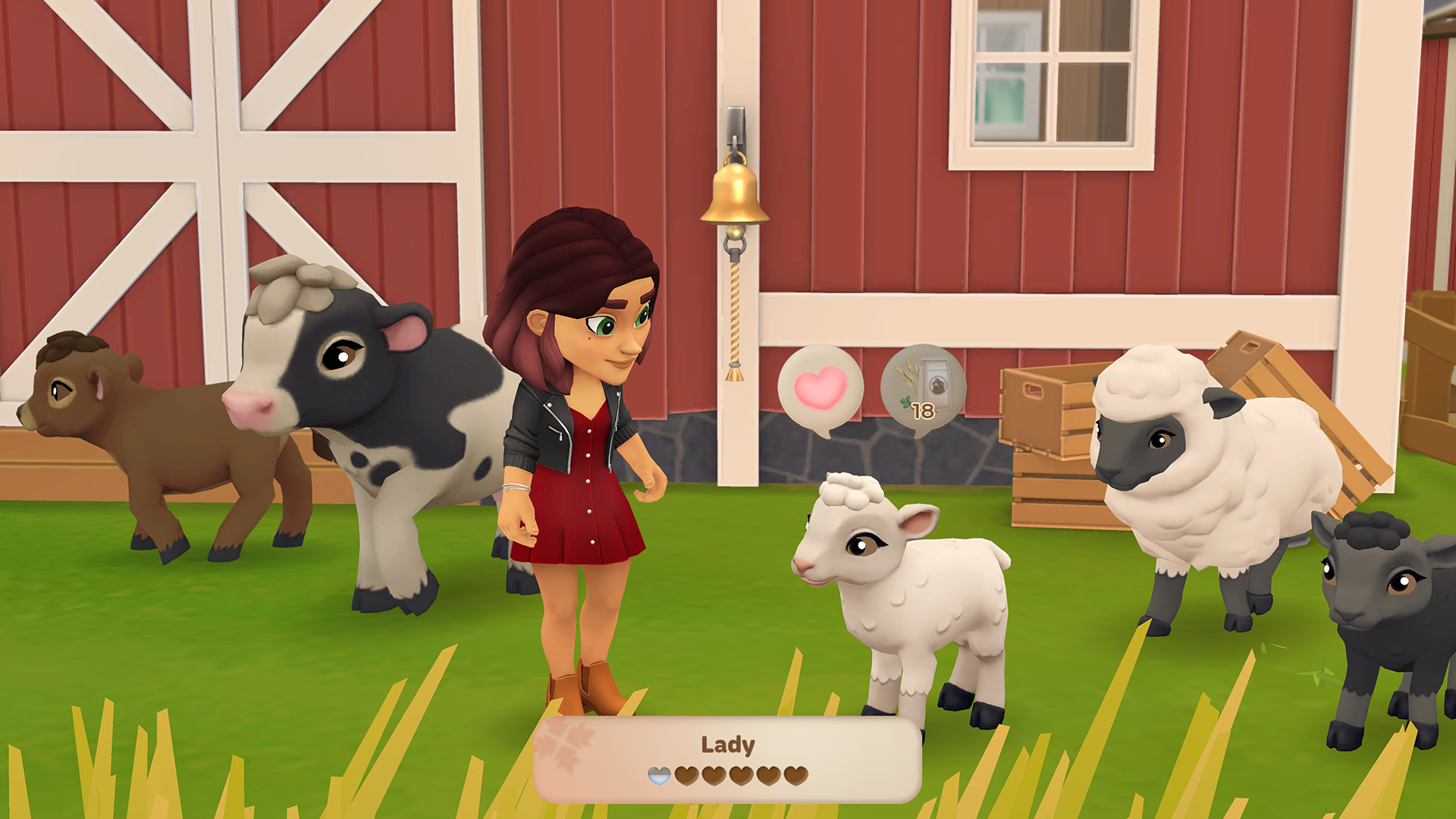 Indie Game Lover Wylde Flowers