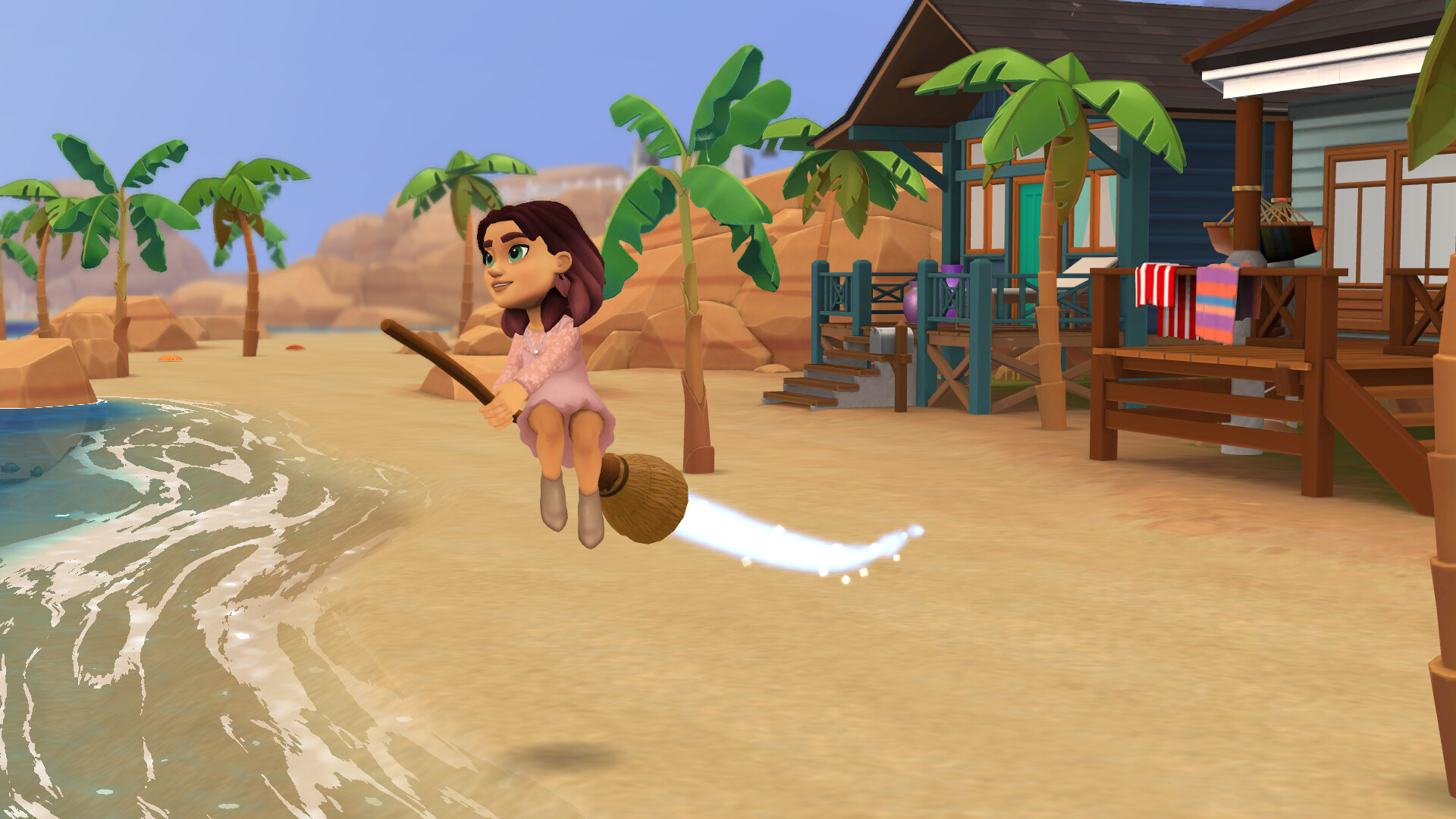 怀尔德之花-Wylde Flowers -游戏截图-好玩游戏库