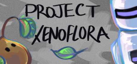 Project Xenoflora Cover Image