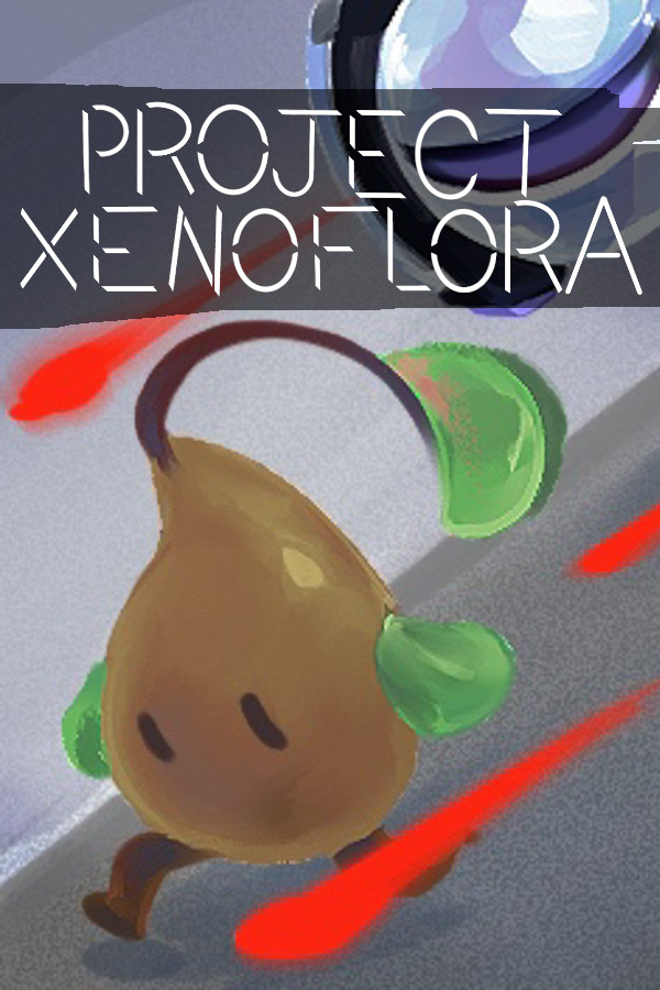 Project Xenoflora