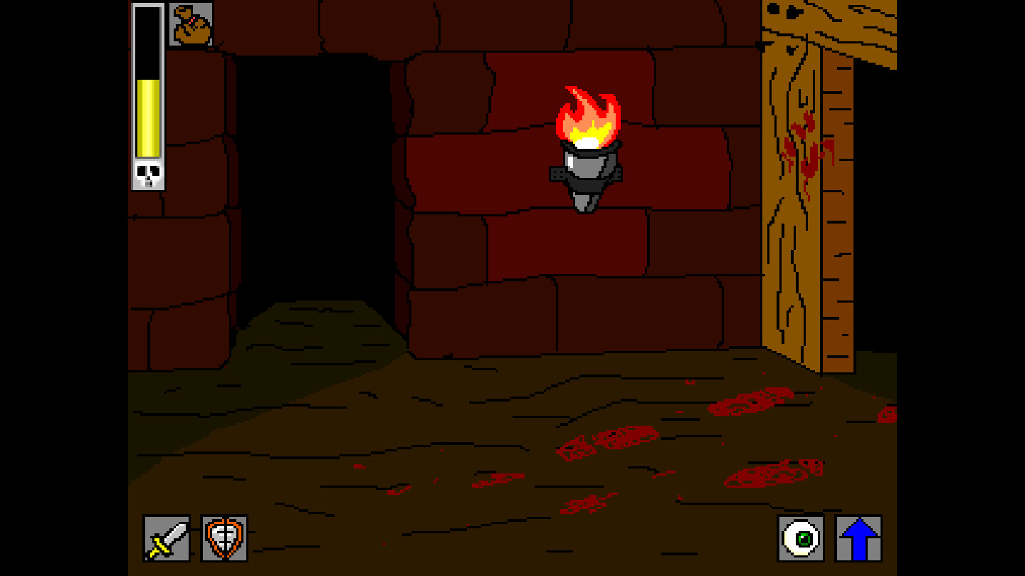 Cursed on Steam