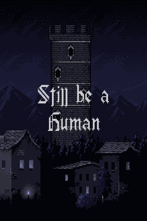 Still be a Human cover art