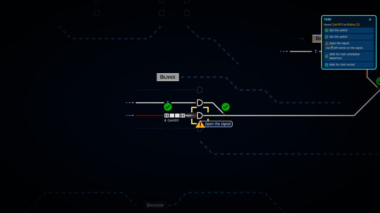 Rail Route: The Story of Jozic