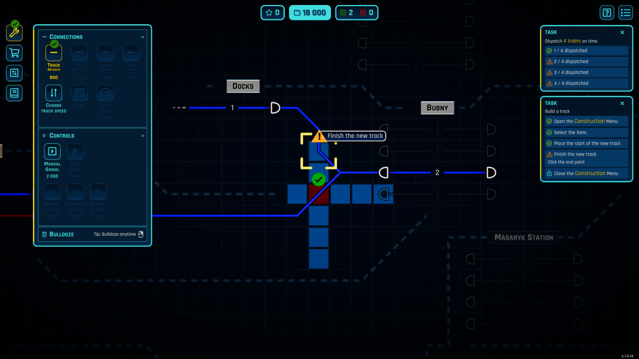 Indie Game Lover Rail Route: The Story of Jozic