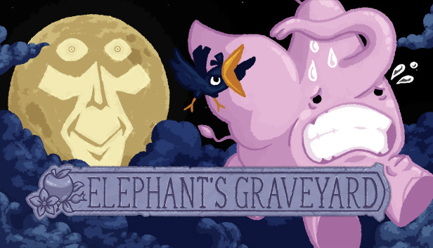 Elephant's Graveyard Steam capsule image