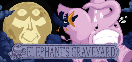 Elephant's Graveyard Cover Image