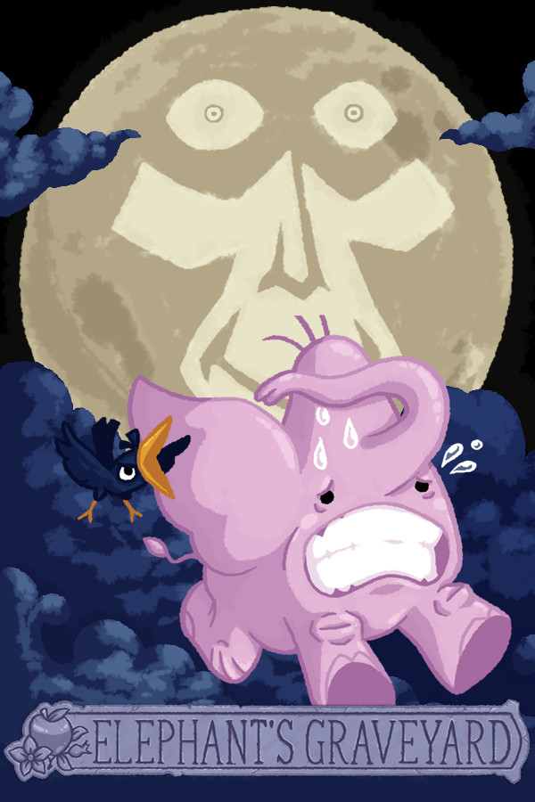 Elephant's Graveyard