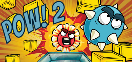 Pow! 2 Cover Image